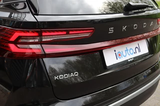 Škoda Kodiaq Pano/Leder/Matrix LED/DCC/360Camera/Head-up/Keyless/19