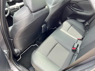 Toyota Yaris - afbeelding nr 35