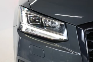 Audi Q2 Audi Q2 35TFSI 150Pk Epic Automaat NAP/Led/Sfeervl/Zwart optiek/Dynamisch - afbeelding nr 10