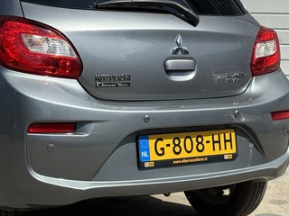 Mitsubishi Space Star Mitsubishi Space Star 1.0 Active Navigatie | Airco | Cruise | Pdc | LM | Apple Carplay - afbeelding nr 13