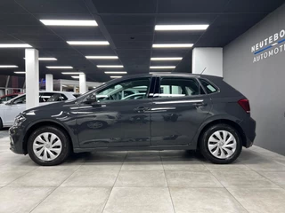 Volkswagen Polo Volkswagen Polo 1.0 Stoelverwarming | Carplay | Beatsaudio - afbeelding nr 6