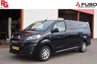 Citroën Jumpy XL Driver 2.0 BlueHDI