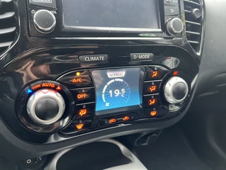 Nissan Juke | TREKHAAK | CAMERA | CRUISE | NAVI | - afbeelding nr 21
