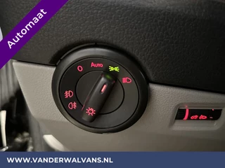 Volkswagen Transporter Volkswagen Transporter 2.0 TDI 150pk Automaat L2H1 Inrichting Euro6 Airco | Navigatie | LM Velgen | 2500kg Trekhaak Verwarmde voorruit, Cruisecontrol - afbeelding nr 18