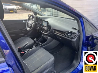 Ford Fiesta Ford Fiesta 1.1 Trend NAV, Klimaat, - afbeelding nr 7