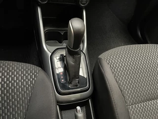 Suzuki Ignis - afbeelding nr 12