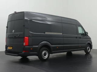 Volkswagen Crafter | Navigatie | Camera | Airco | Cruise | Betimmering - afbeelding nr 2