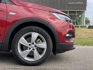 Opel Grandland X Opel Grandland X 1.6 Turbo Hybrid Business Edition #RIJKLAAR# - afbeelding nr 6