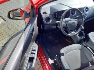 Hyundai i10 - afbeelding nr 12
