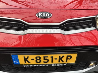 Kia Picanto - afbeelding nr 47