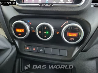 Iveco Daily Iveco Daily 35C16 Automaat Laadklep Bakwagen Airco Camera Meubelbak Koffer Gesloten laadbak Airco - afbeelding nr 14