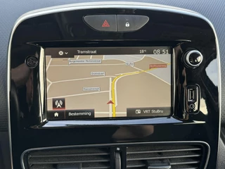 Renault Clio Renault CLIO 0.9 Tce DAB Navigatie Cruise Clima Carplay Lichtmetalen velgen 1e Eigenaar - afbeelding nr 26