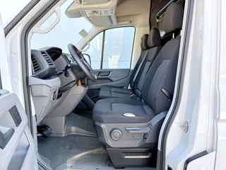 MAN TGE MAN TGE 3.140 2.0 TDI Automaat L3H3 Airco Cruise Control Apple Carplay Camera Parkeersensoren voor achter - afbeelding nr 7