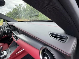Alfa Romeo Stelvio Alfa Romeo Stelvio 2.0 T Q4 Veloce my21!!, 62dkm, 20 inch Q - afbeelding nr 15