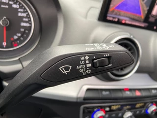 Audi Q2 Audi Q2 35 TFSI S-line Pano - afbeelding nr 23