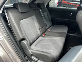 Hyundai IONIQ Hyundai IONIQ 58kWh - 125KW - WARMTEPOMP - ORG. NL. - 1E EIG. - afbeelding nr 14