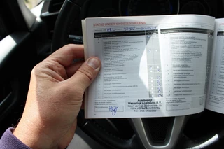 Honda Jazz - afbeelding nr 10