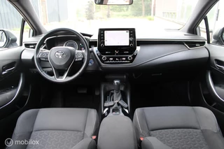 Toyota Corolla Touring Sports Toyota Corolla Touring Sports 1.8 Hybrid Active - afbeelding nr 6