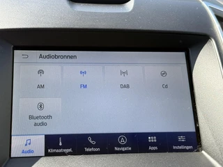 Ford S-Max Ford S-Max 2.5 FHEV Titanium 7pers 190pk | Panoramadak | Achteruitrijcamera | Stoelverwarming | Ambient Lightning | SYNC 3 Navigatie - afbeelding nr 19