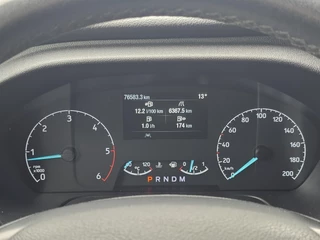 Ford Transit Ford Transit 350 2.0 TDCI L3H2 Limited 185pk Automaat | Xenon | Trekhaak | Navigatie | Camera | Stoelverwarming - afbeelding nr 20