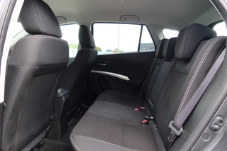 Suzuki S-Cross Suzuki S-Cross Sx4 1.0 Boosterjet High Executive AUTOMAAT Clima, NAVI, Camera, Stoelverwarming - afbeelding nr 23