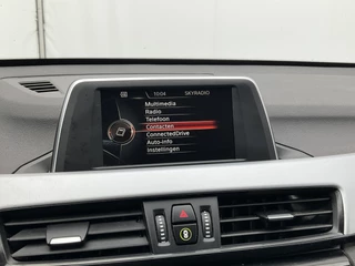 BMW X1 BMW X1 sDrive 2.0D 150pk Executive Automaat Trekhaak Clima Cruise Stoelverw Voll.Onderhouden! - afbeelding nr 27