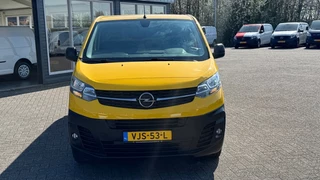 Opel Vivaro - afbeelding nr 2