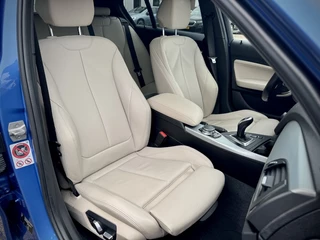BMW 1 Serie BMW 1 Serie M140i 415PK High Executive Origineel Nederlands - afbeelding nr 21