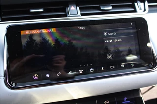 Land Rover Range Rover Evoque HuD | Pano - afbeelding nr 22