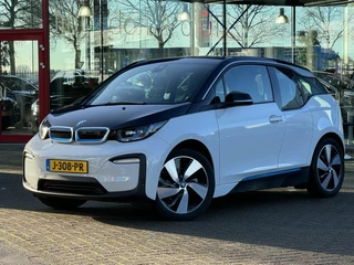 BMW i3 BMW i3 Executive Edition 120Ah 42 kWh 2020 - afbeelding nr 5