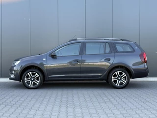 Dacia Logan Dacia Logan MCV 1.0 TCE LPG Stepway Serie Limitee 15th Anniv. - afbeelding nr 9