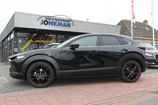 Mazda CX-30 - afbeelding nr 1