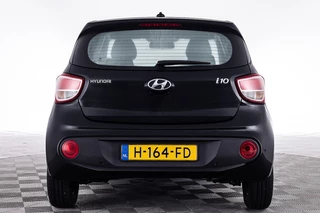 Hyundai i10 - afbeelding nr 20