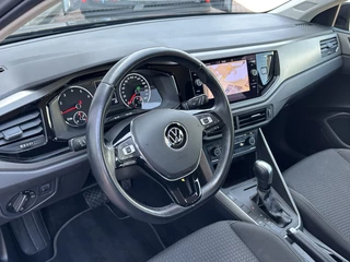 Volkswagen Polo Volkswagen Polo 1.0 TSI 95pk DSG Highline - afbeelding nr 10