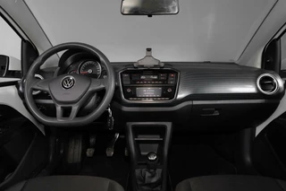 Volkswagen up! Volkswagen Up! 1.0 | 5drs | NL | Camera | Cruise | Climate | Lane assist - afbeelding nr 9