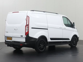 Ford Transit Custom | Airco | Cruise | 3-Persoons - afbeelding nr 2