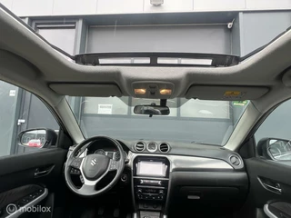 Suzuki Vitara Suzuki Vitara 1.6 High Executive |PANO|TREKH|CAMERA|STOELVW - afbeelding nr 23