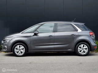 Citroën C4 Picasso Citroen C4 Picasso 130pk Feel I Automaat I 68.000km!! I - afbeelding nr 2