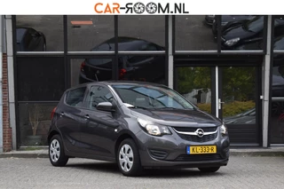 Opel KARL 1.0 ecoFLEX Edition