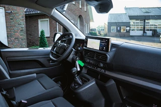 Opel Vivaro NAVI | PDC Achter | Cruise Control | Virtual Cockpit | - afbeelding nr 9