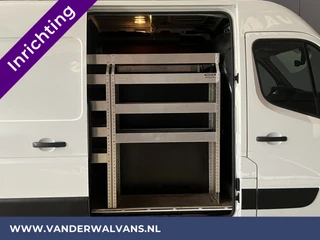 Opel Movano Cruisecontrol, Bijrijdersbank - afbeelding nr 10