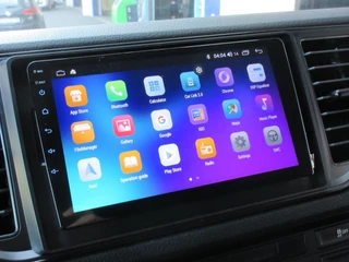Volkswagen Crafter Volkswagen Crafter Kasten 2.0 TDI L3H3 Highline PDC Navi Carplay - afbeelding nr 16