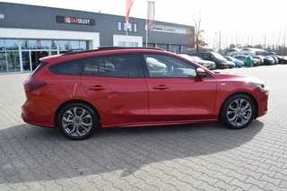 Ford Focus - afbeelding nr 7