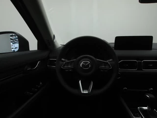 Mazda CX-5 Mazda CX-5 2.0 e-SkyActiv-G Exclusive-Line automaat met Black Comfort Pack | voorraad voordeel | BPM voordeel | direct leverbaar - afbeelding nr 24