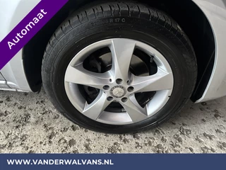 Mercedes-Benz Vito Mercedes-Benz Vito 114 CDI 7G-Tronic Automaat L2H1 Euro6 Airco | Camera | 2500KG Trekhaak | 17