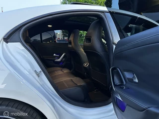 Mercedes-Benz CLA Mercedes CLA-klasse 250 e AMG|PANO|MEMORY|360CAM|HEAD-UP|19