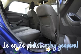 Ford Focus Ford Focus Wagon 1.0 Titanium |CLIMATE|PARK. ASSIST|PDC|NAVI|CARPLAY|VOORRUITVERWARM. - afbeelding nr 37