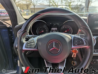Mercedes-Benz C-Klasse Mercedes C-klasse 250 Ambition zwart leder - afbeelding nr 28