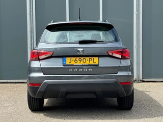 SEAT Arona SEAT Arona 1.0 TSI Style Business Intense | Navi | Climate | Cruise - afbeelding nr 30