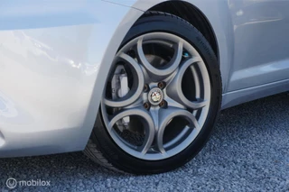 Alfa Romeo MiTo Alfa Romeo MiTo 1.4 T MultiAir Urban Aut. Cruise Bluetooth ! - afbeelding nr 21